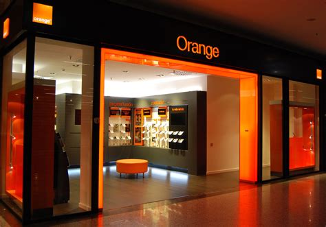 tienda orange albal|Tienda Orange 